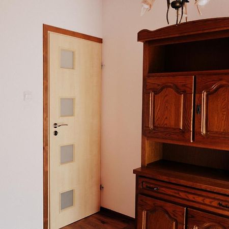 Domki Goralskie Przy Karczmie Szlachtowskiej Szlachtowa Exterior foto